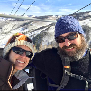 Fundraising Page: Tyson Wegman